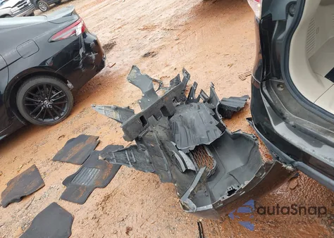 2016 Nissan Rogue Sv из США, поврежденный, VIN KNMAT2MV4GP674926